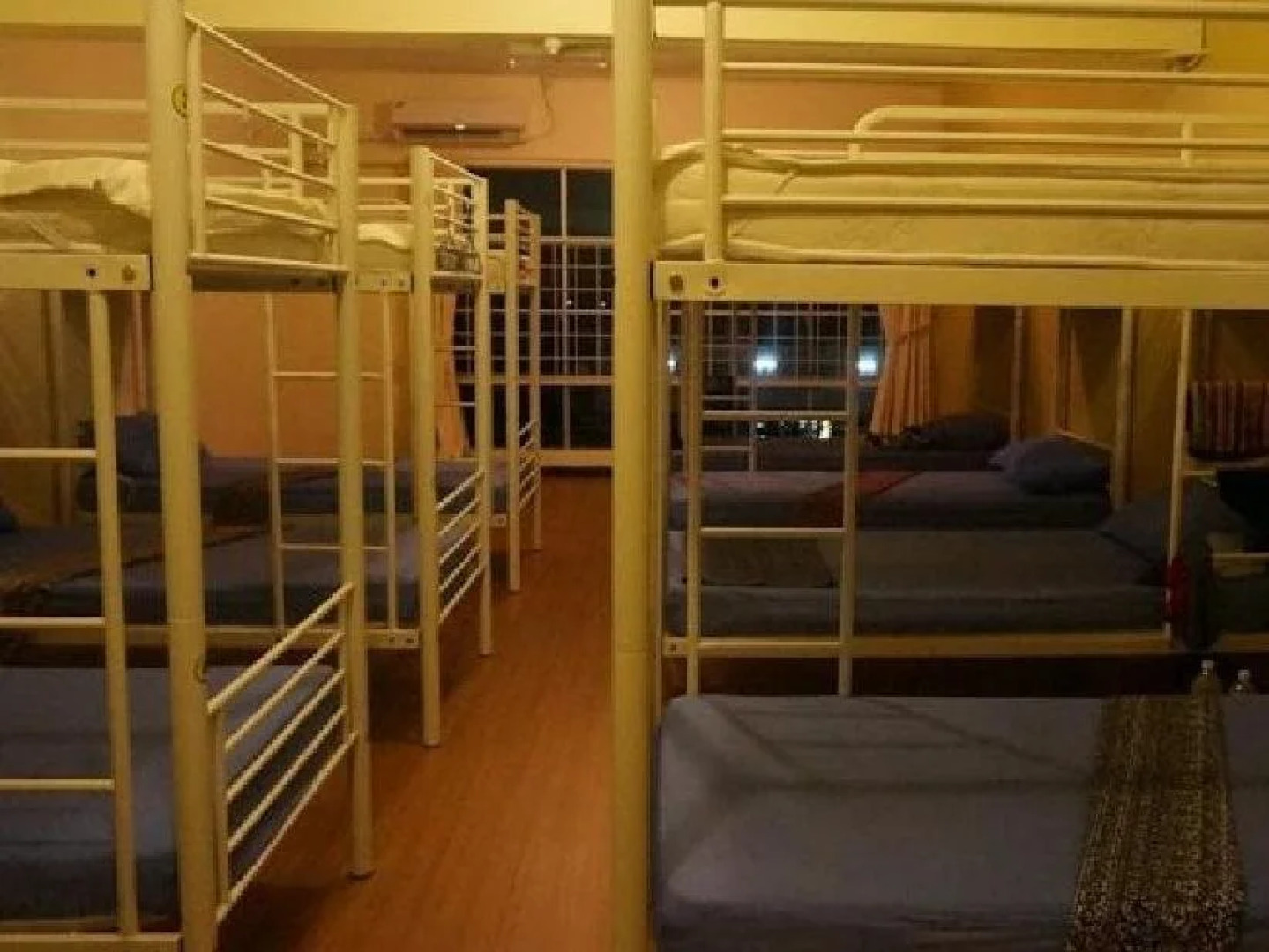 Best Bunk Beds Lodge
