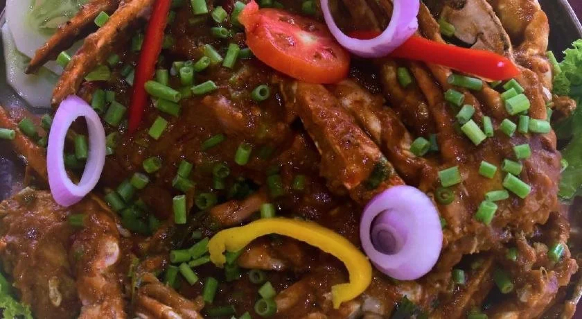 Peninsula Hotel Jaffna