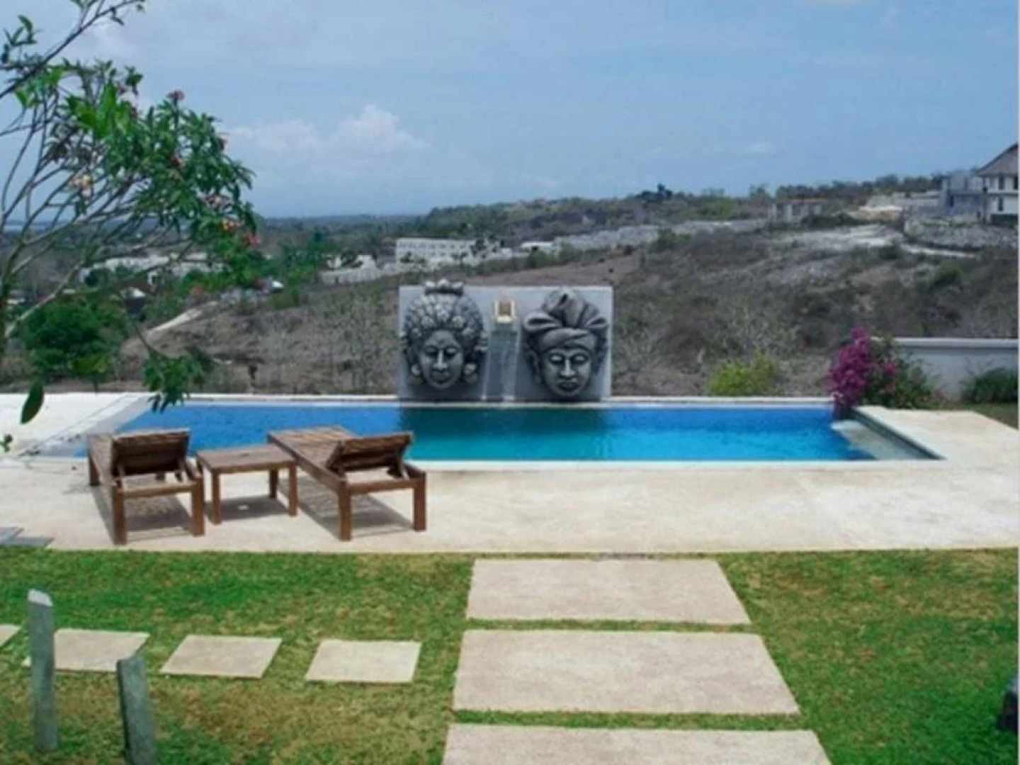 The Puncak Hotel and Villa