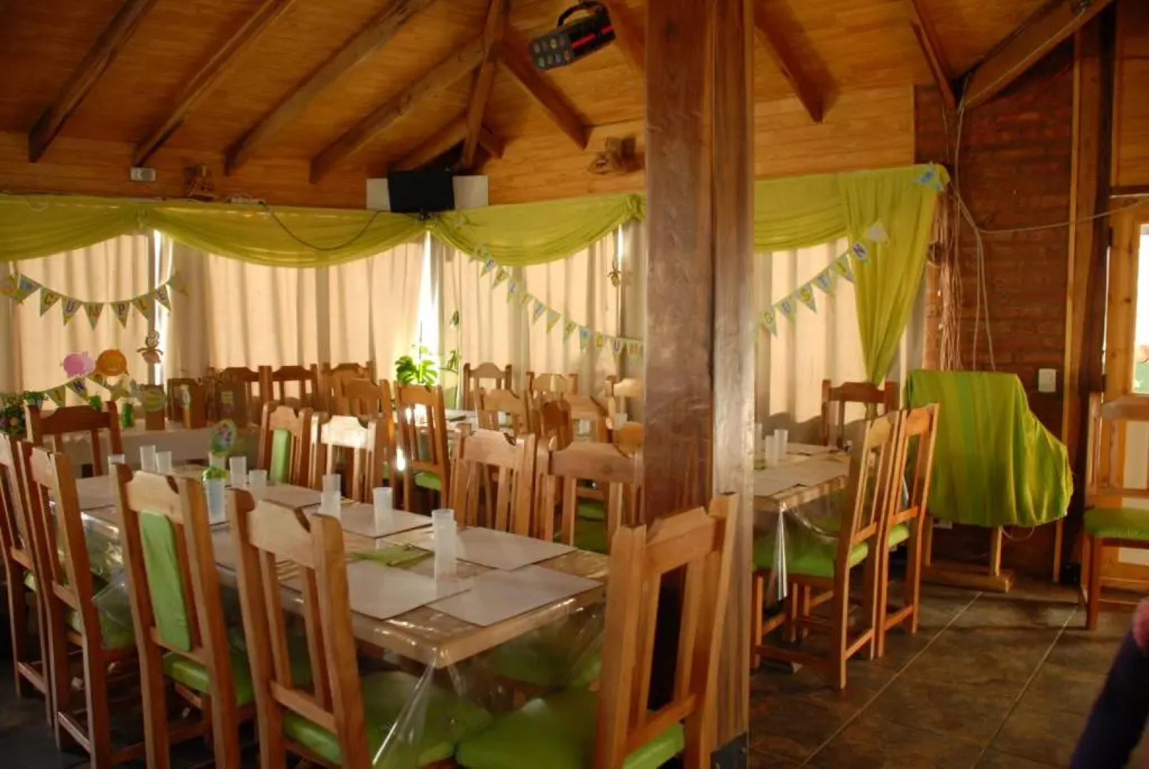 Cabañas Rincones del Sur