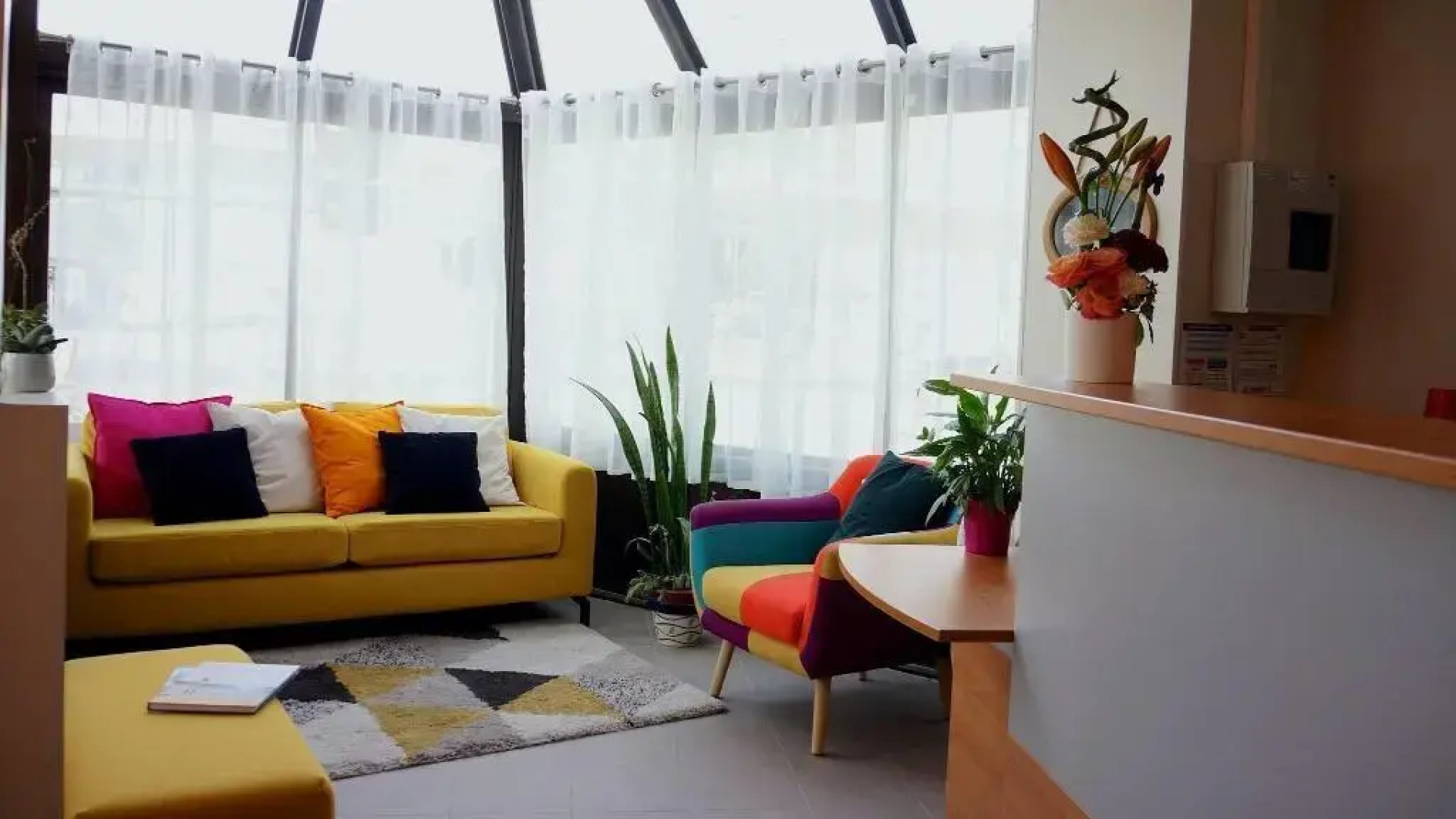 Hotel Aristide Vauban