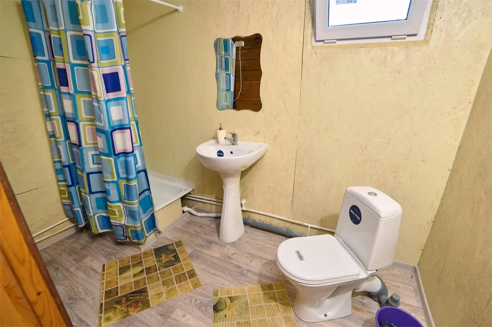 Тихий Берег