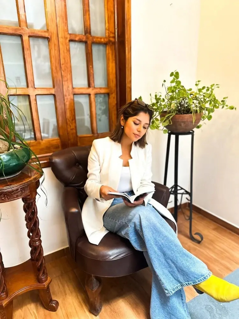 Hotel Boutique Pedregal