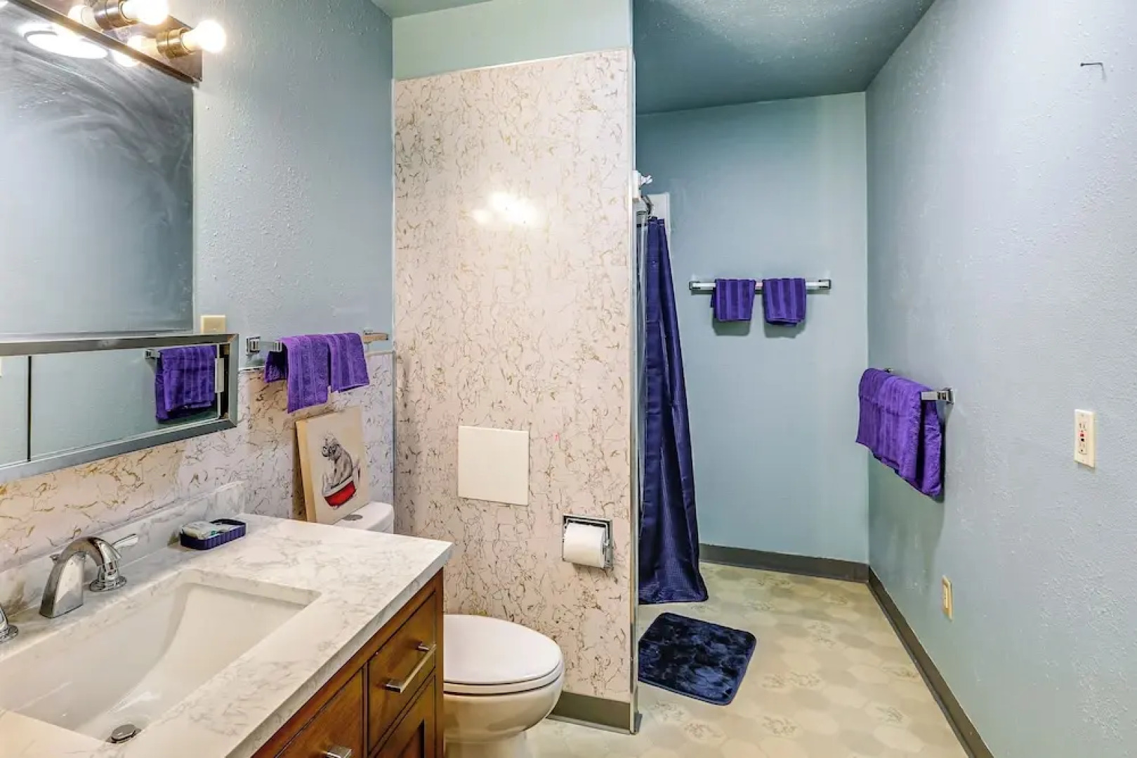 Steps to Chena River - Condo Near Hiking & Tours!