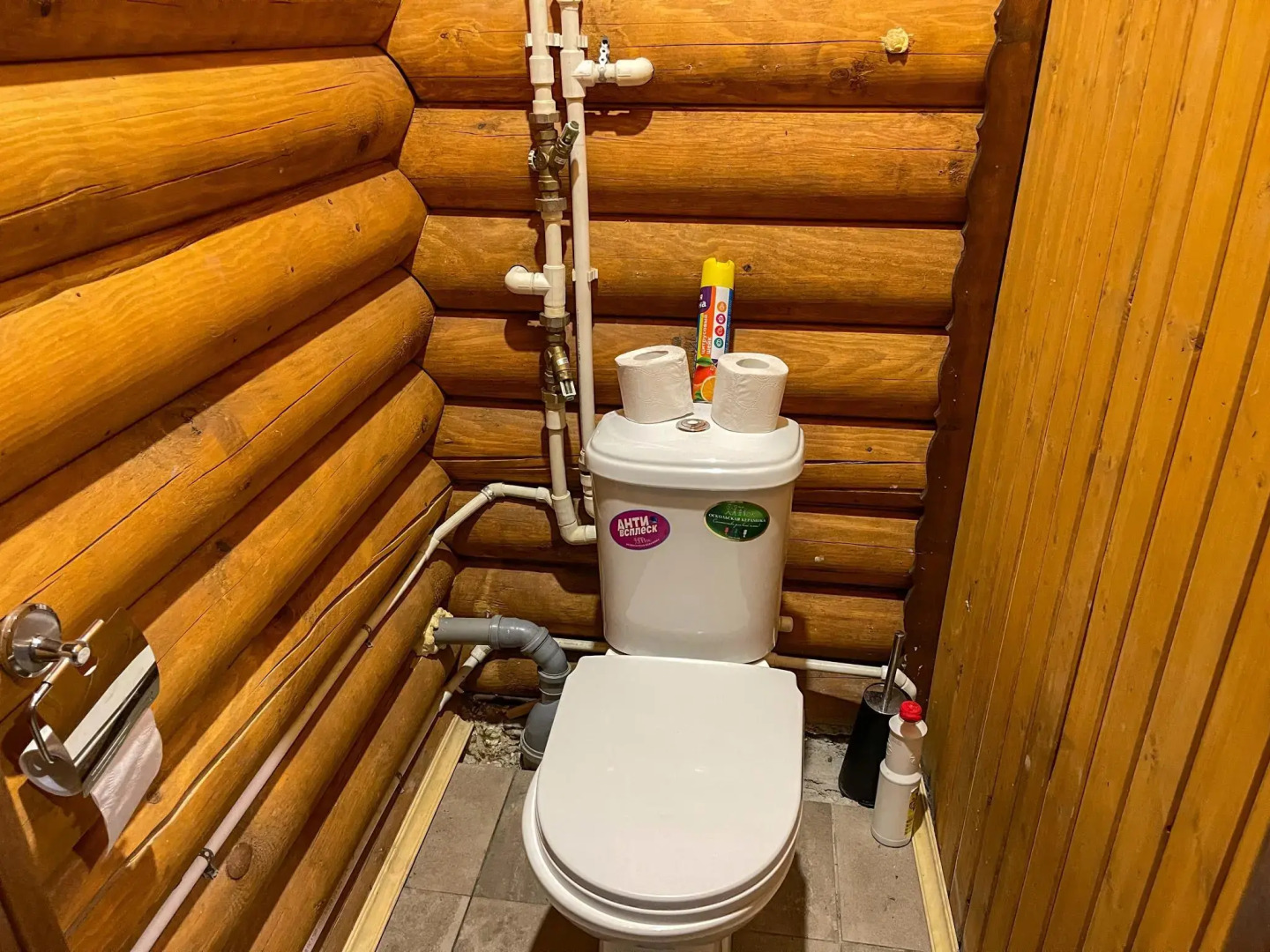 Коттедж Артек Лайт