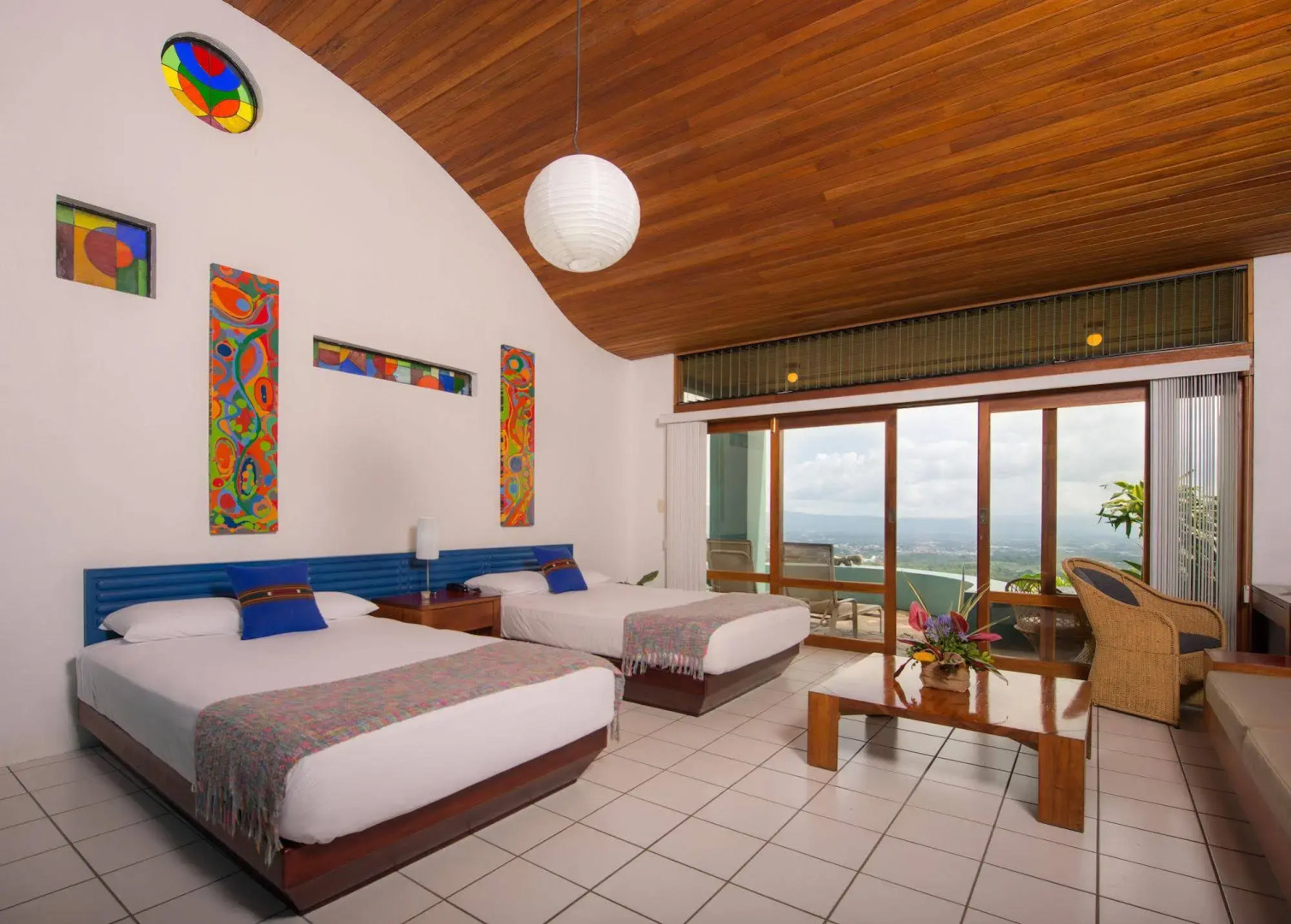 Xandari Resort And Spa