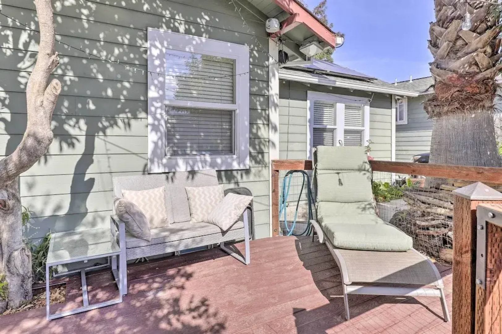 Peaceful Petaluma Getaway w/ Deck + Grill!