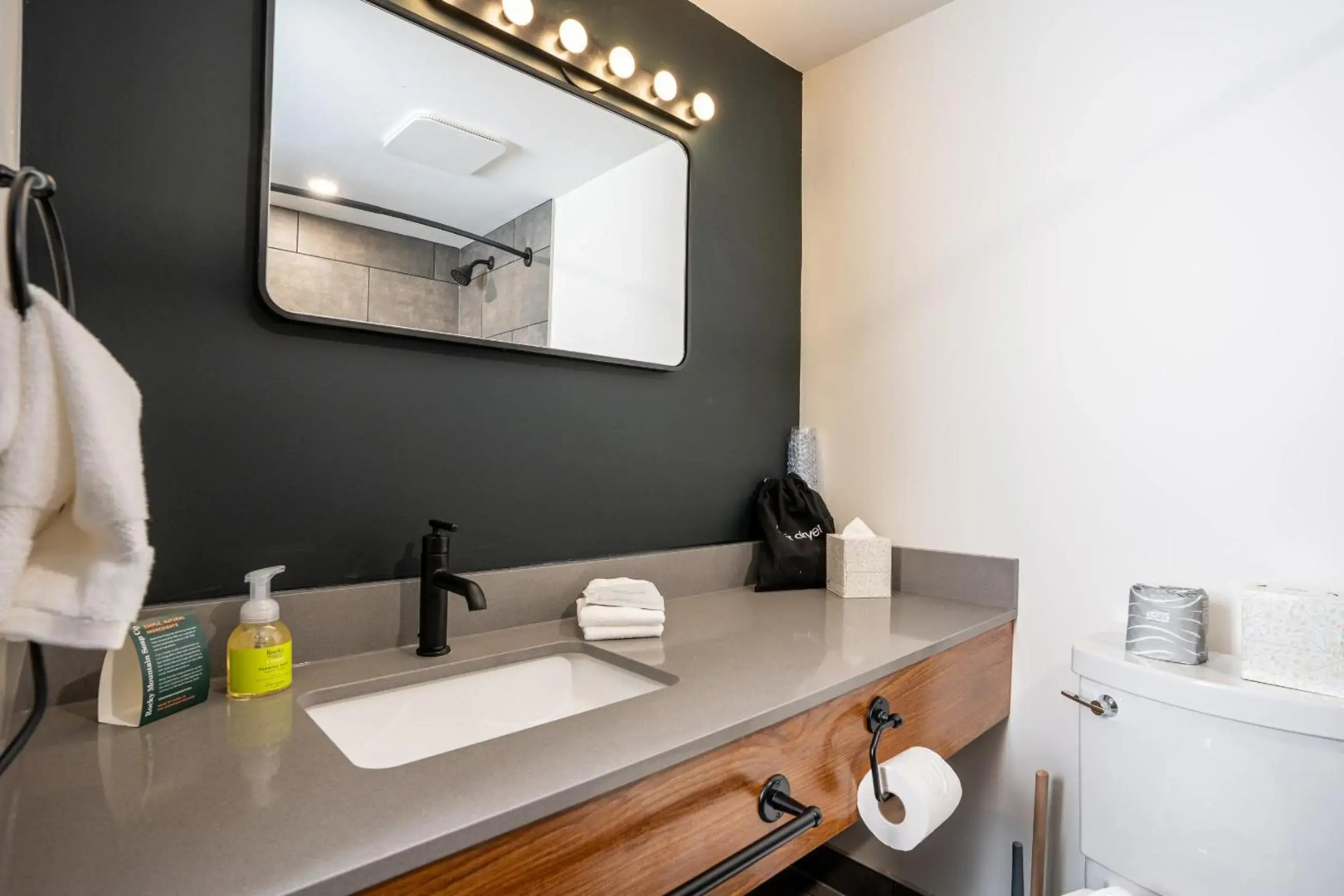 Northwinds Hotel Revelstoke