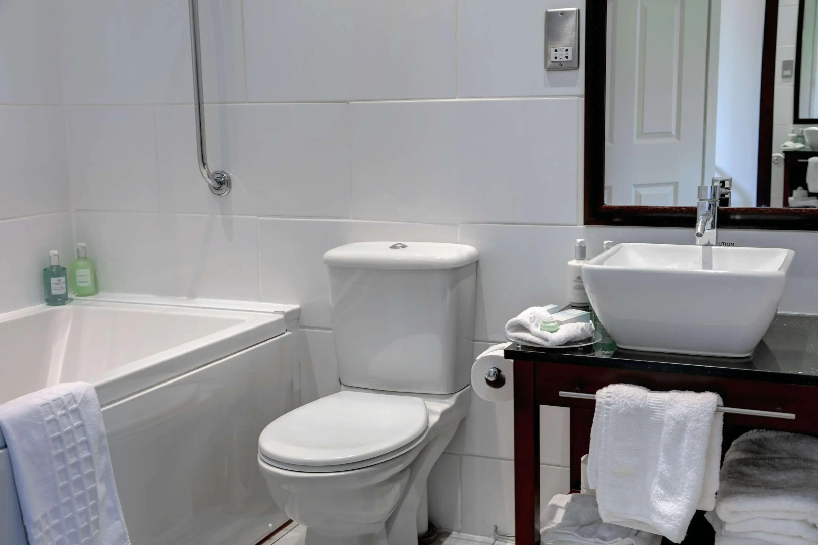 Best Western Forest & Vale Hotel