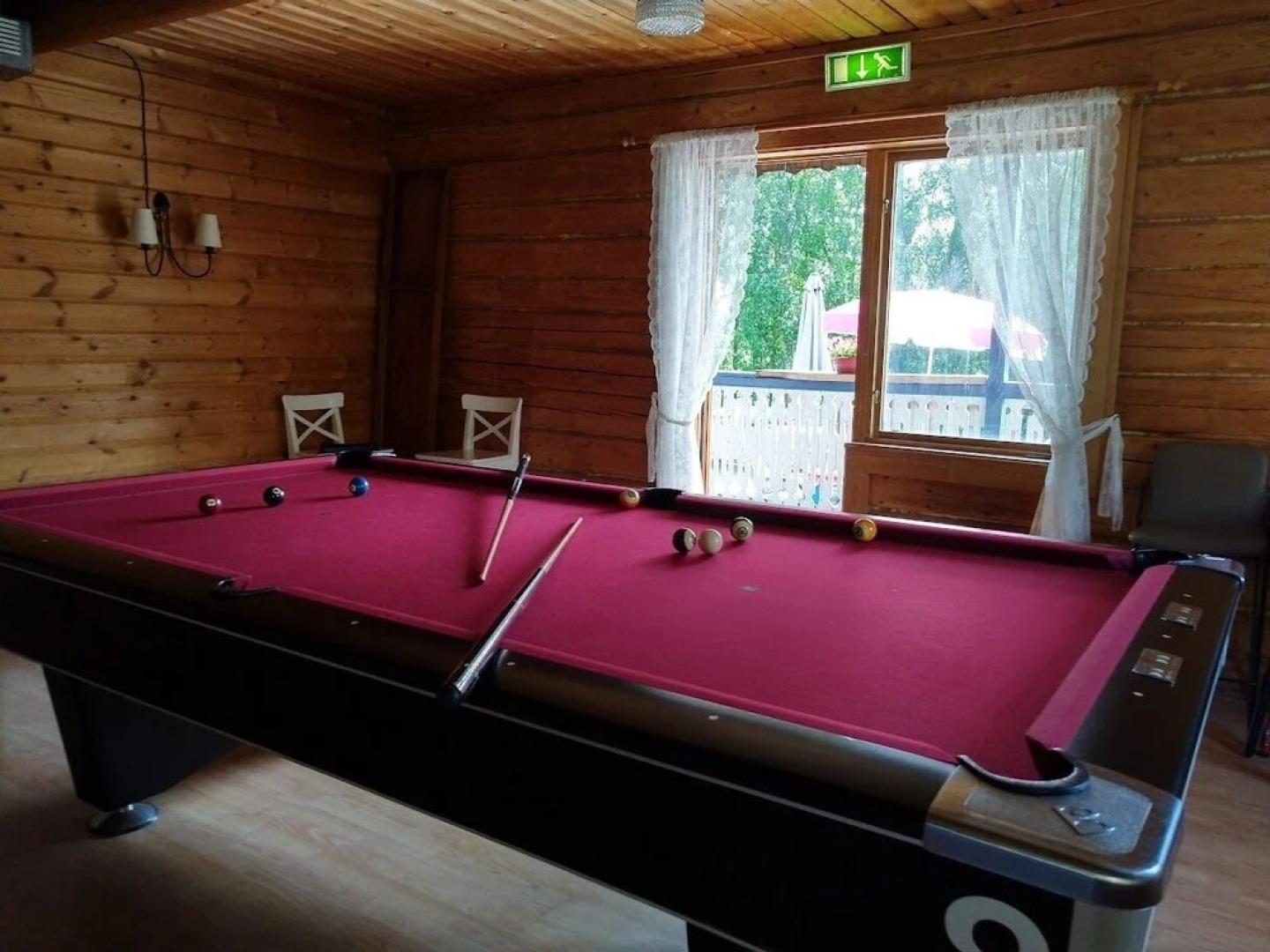 Hammarstrand Budget Hotell Vandrarhem - Hostel