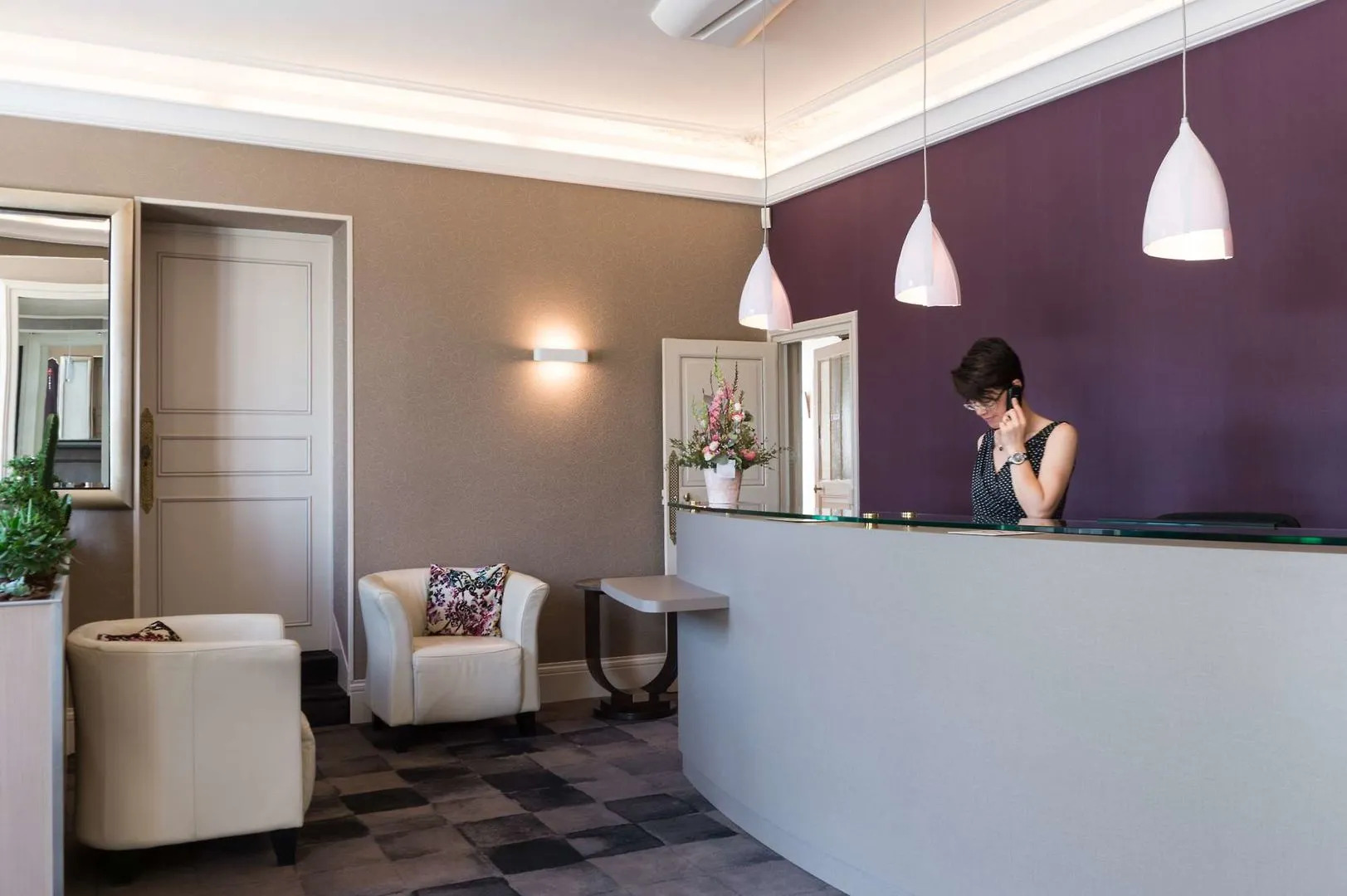 The Originals Boutique, Hôtel Normandie, Auxerre