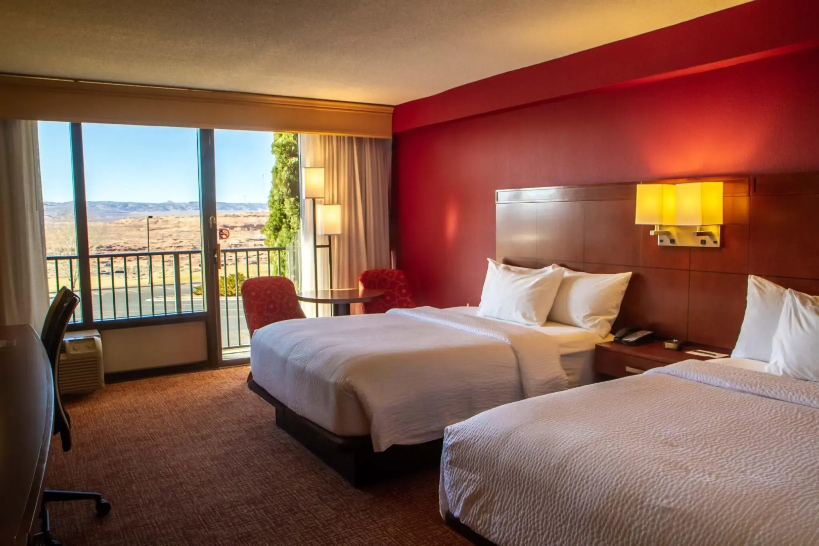 Courtyard by Marriott Page at Lake Powell