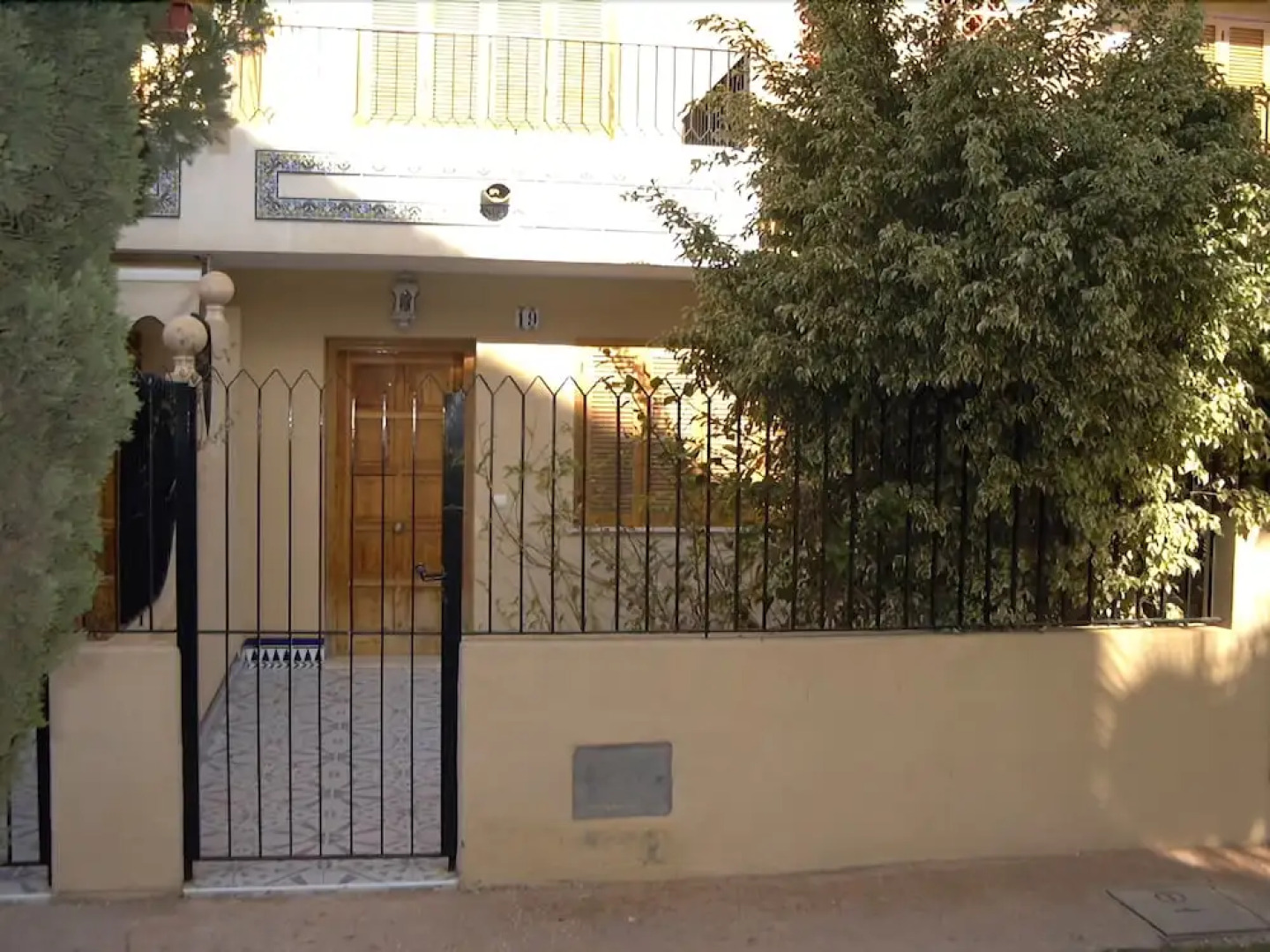 Apartamentos Pueblo Salado