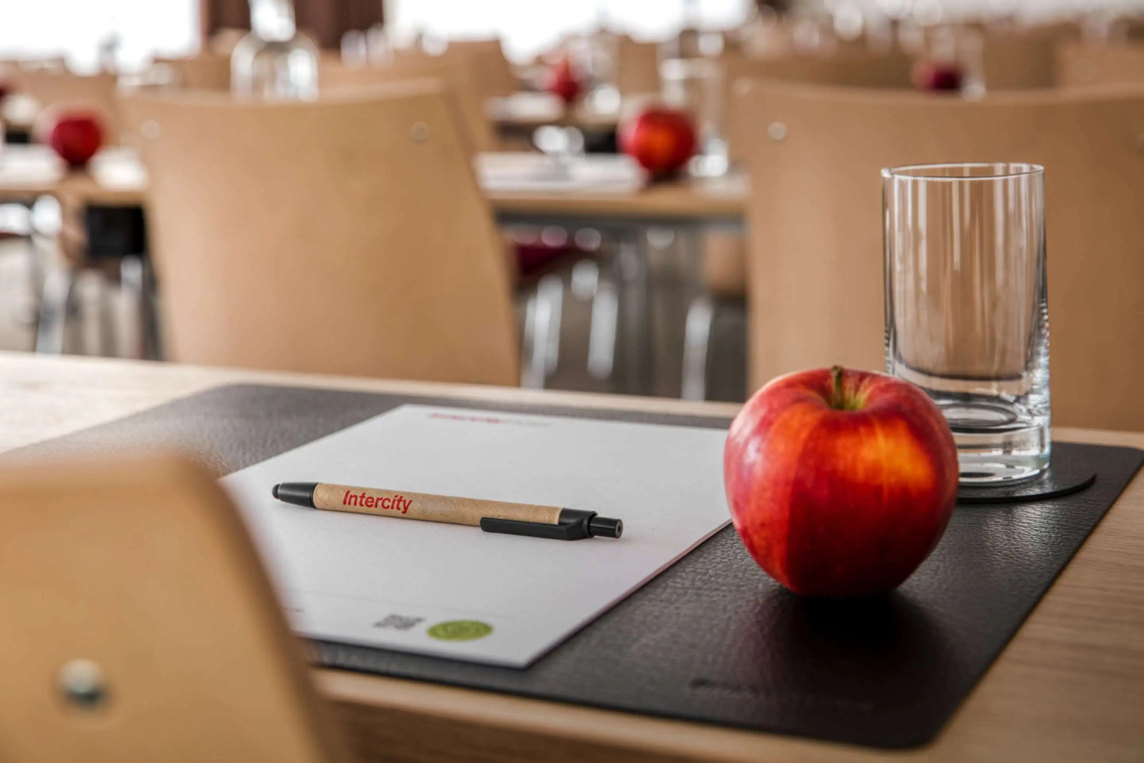 Intercityhotel Amsterdam Schiphol Airport