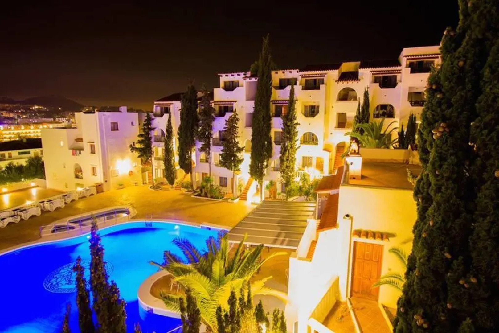 Holiday Park Santa Ponsa