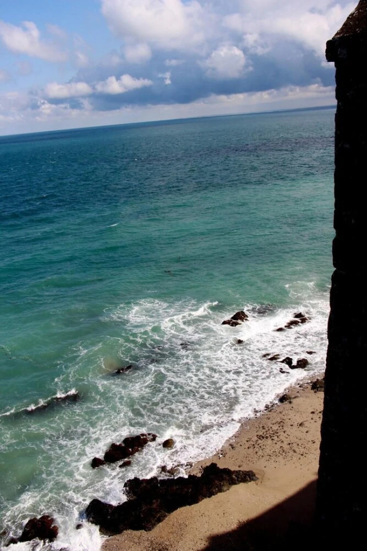 Le Logis Du Roc - Gîte