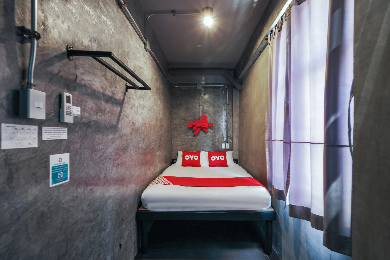 OYO 75332 VM1 Hostel