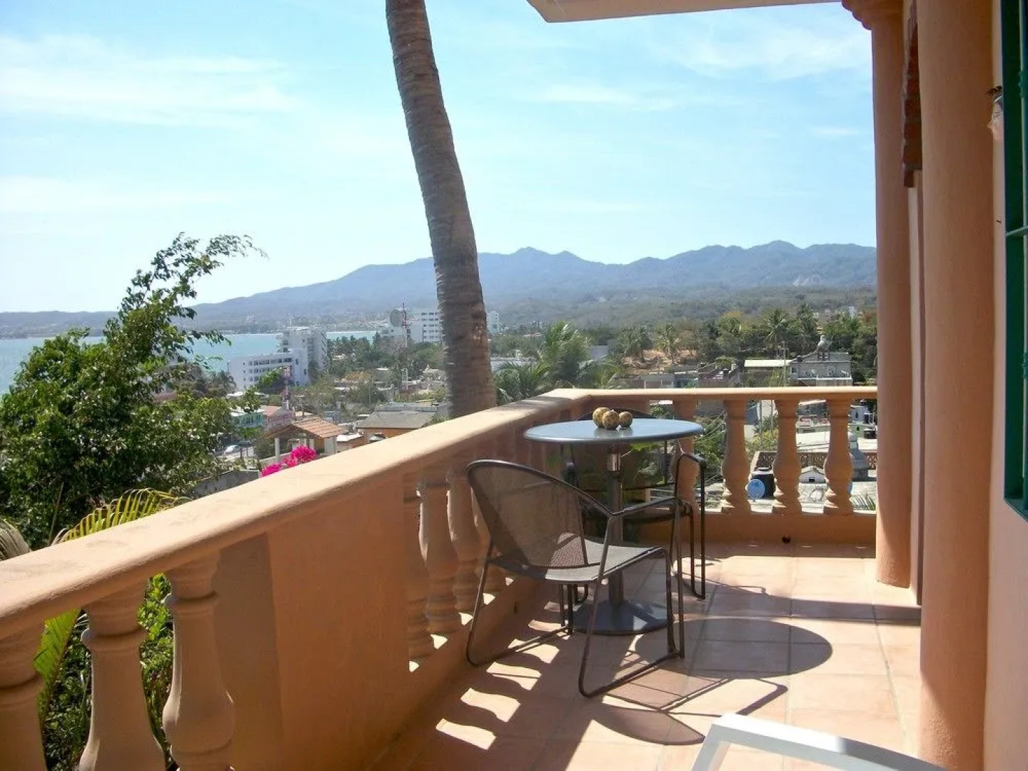 Condominios Vista Banderas