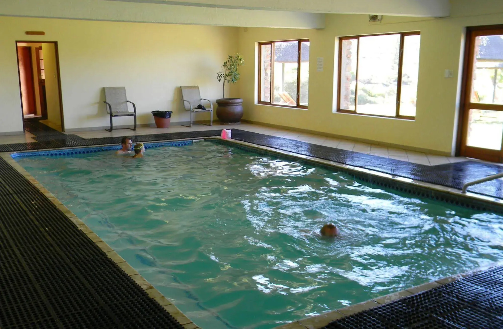 Piekenierskloof Mountain Resort