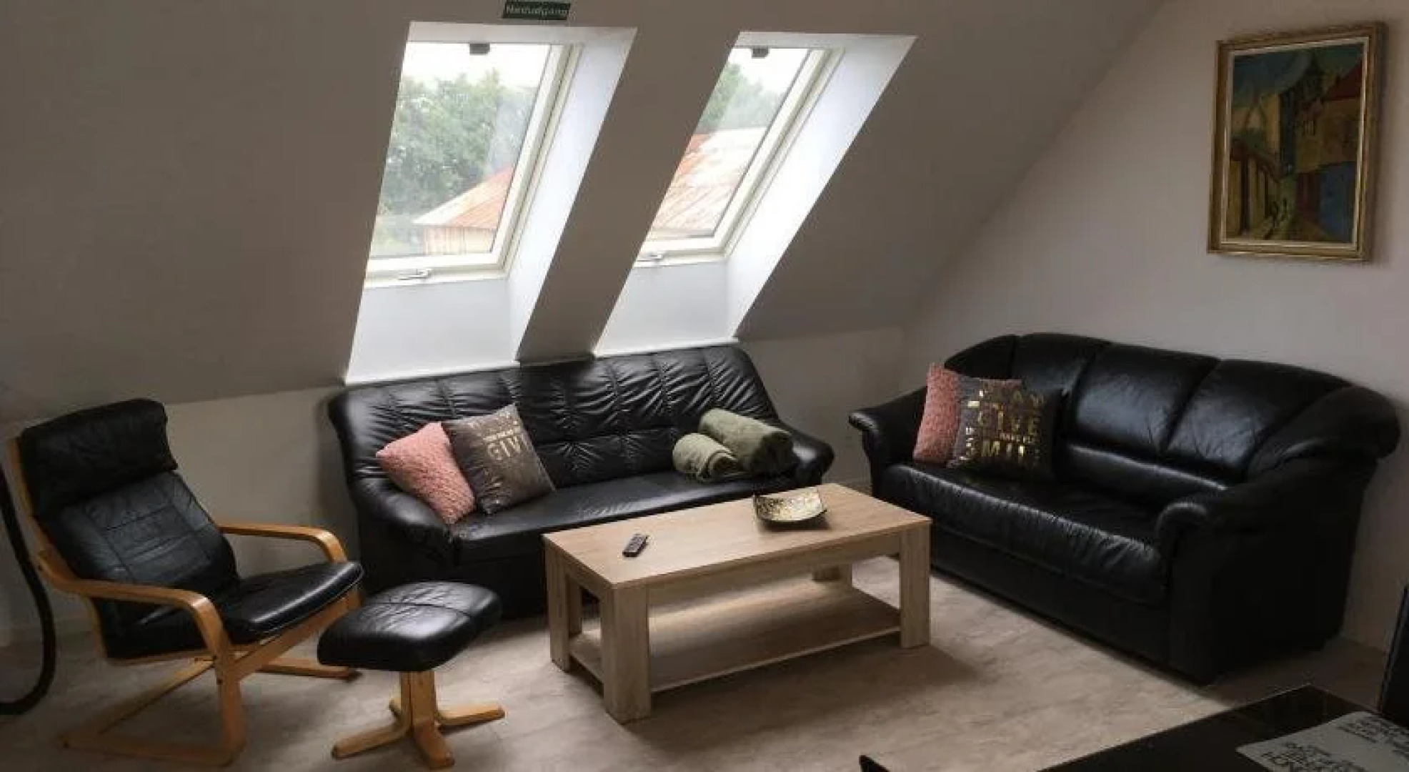 Vangsbo B&B Holidays