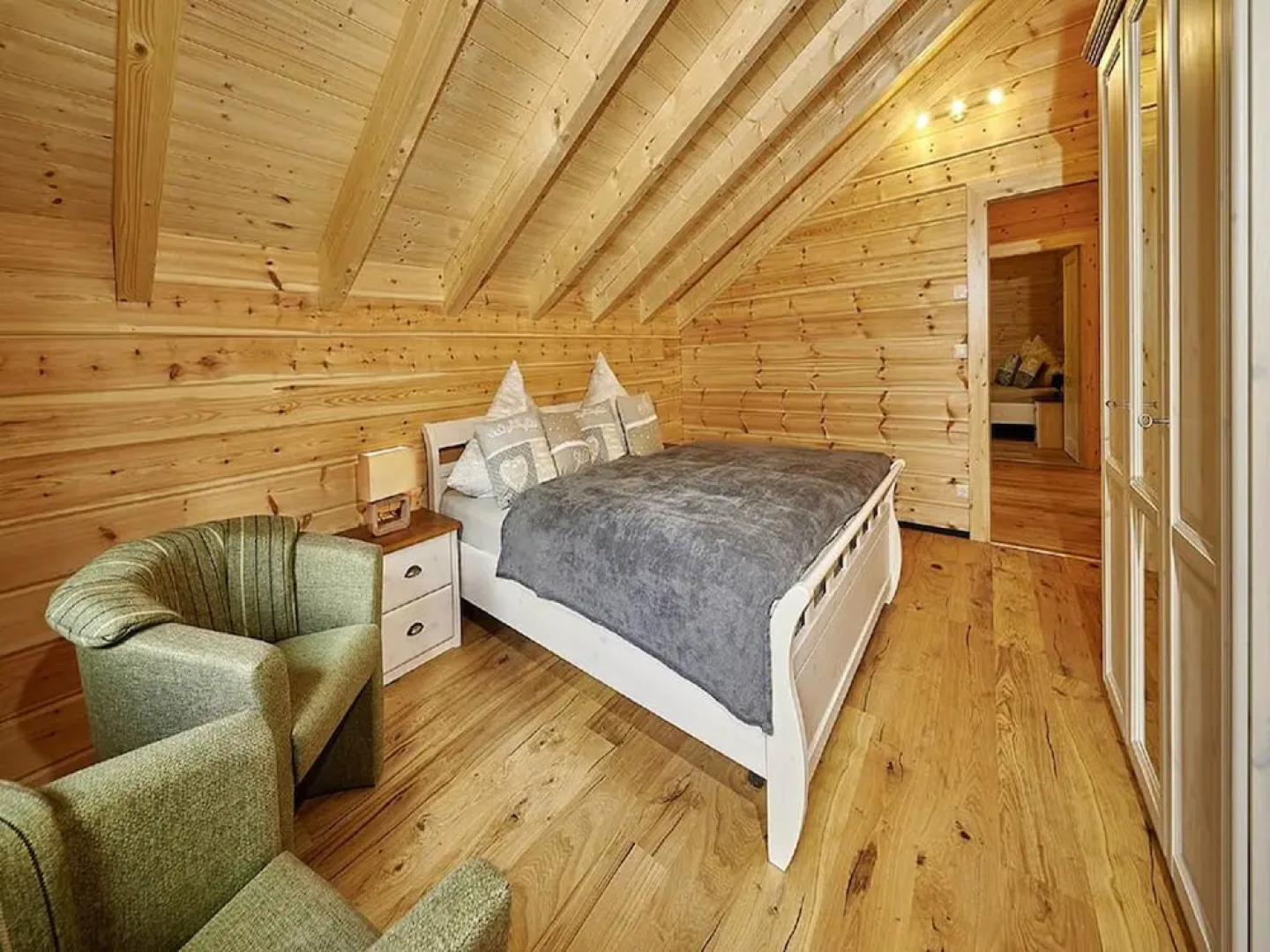 Landhaus Meier Lechbruck