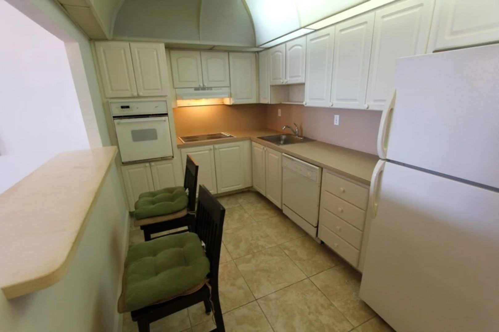 Sunny Isles One-bedroom