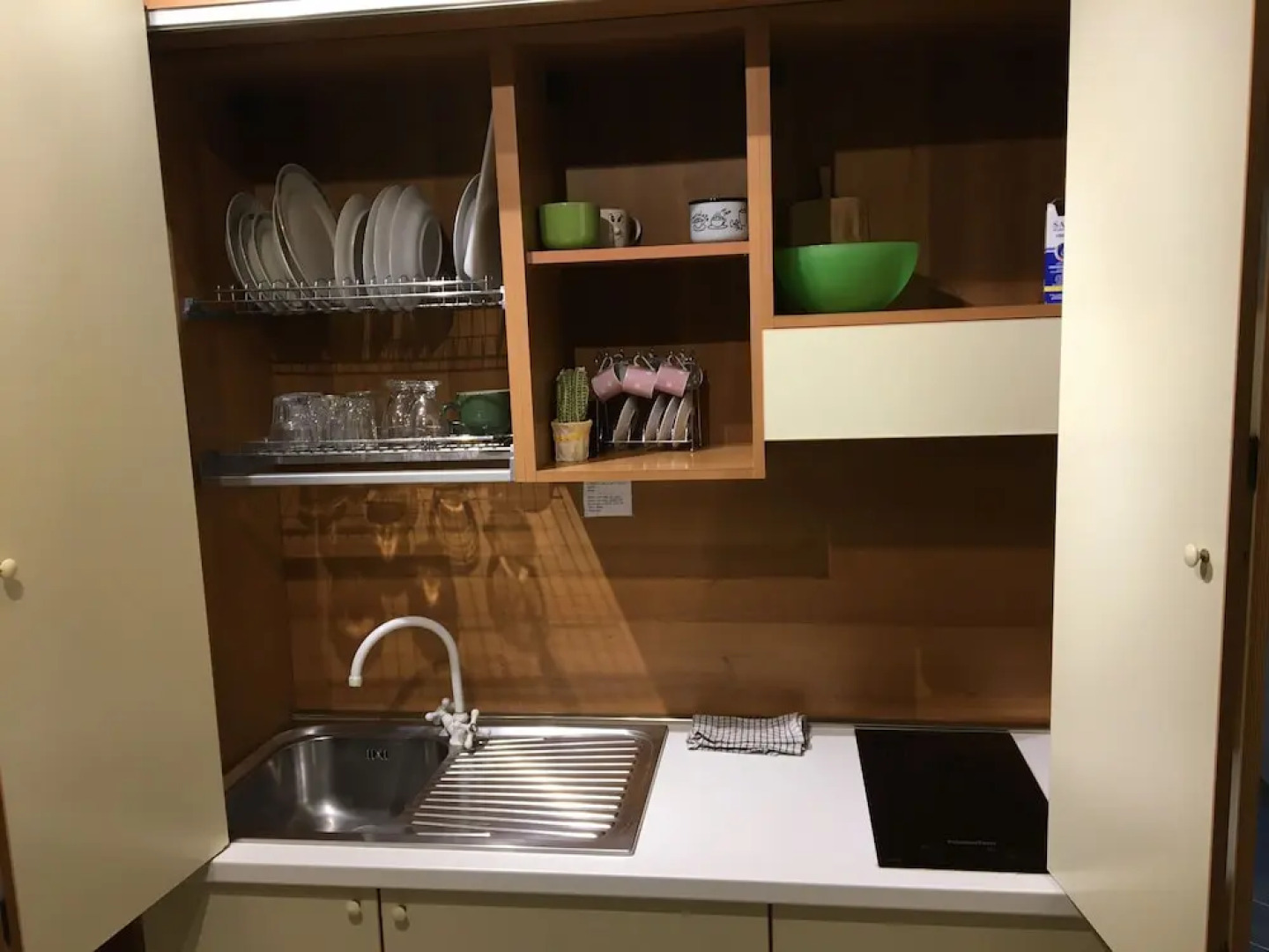 Residence Il Connubio