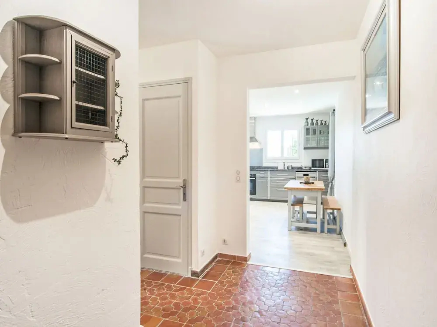 Riviera Hideaway for 2 Guests