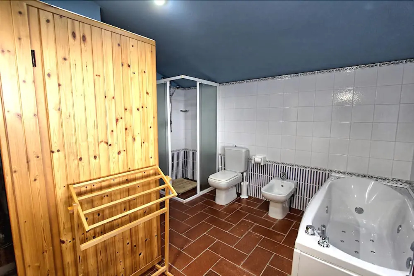 Verdidea - Villa le Fonti