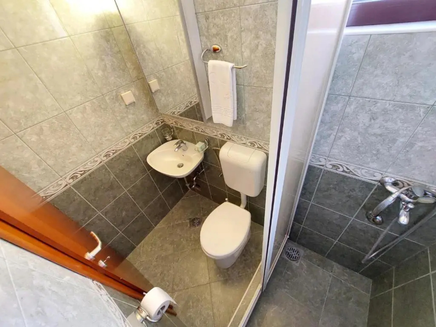 Apartmani Dalex
