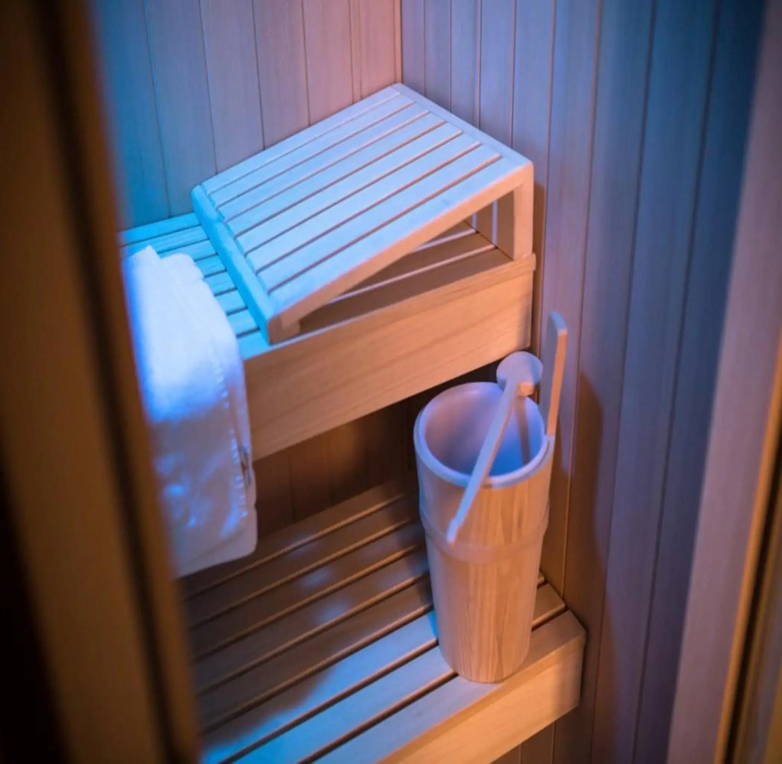 Liassidi Palace Hotel