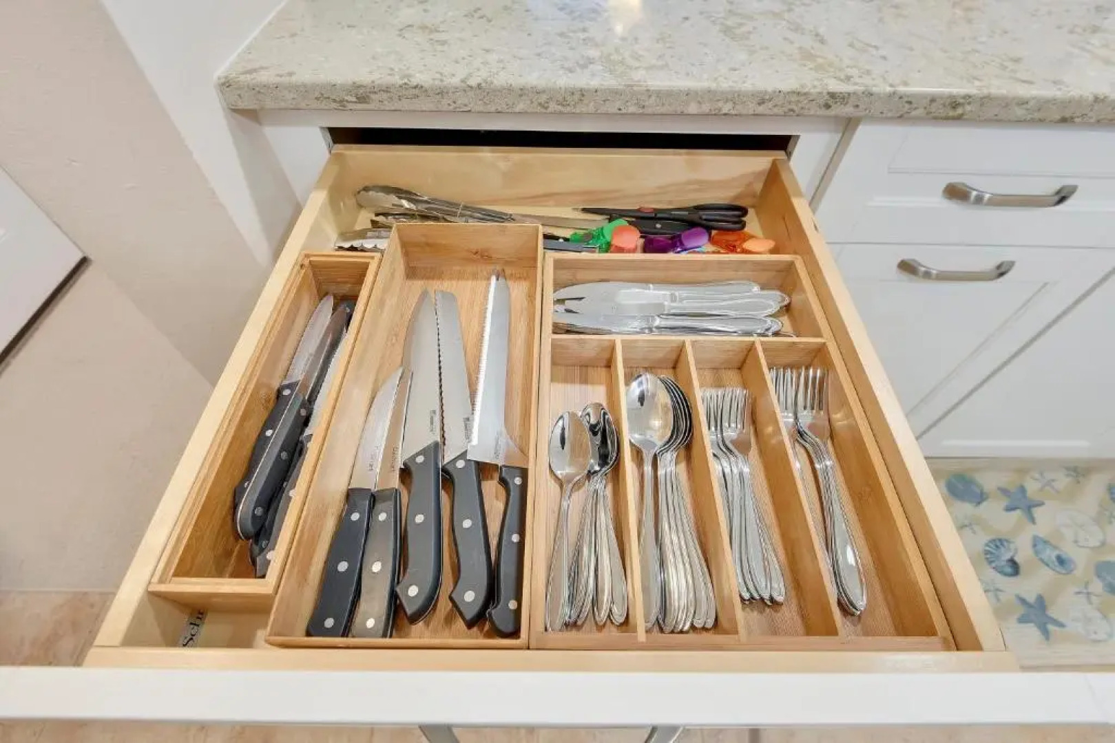 Sandy Sunrise - 1040S