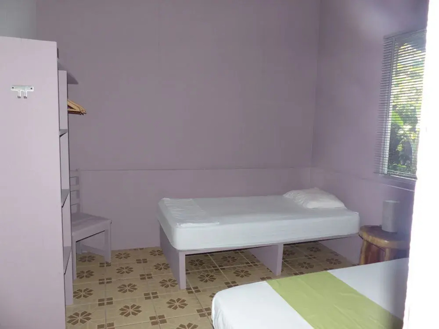 Le Colibri Rouge Hotel Cabinas