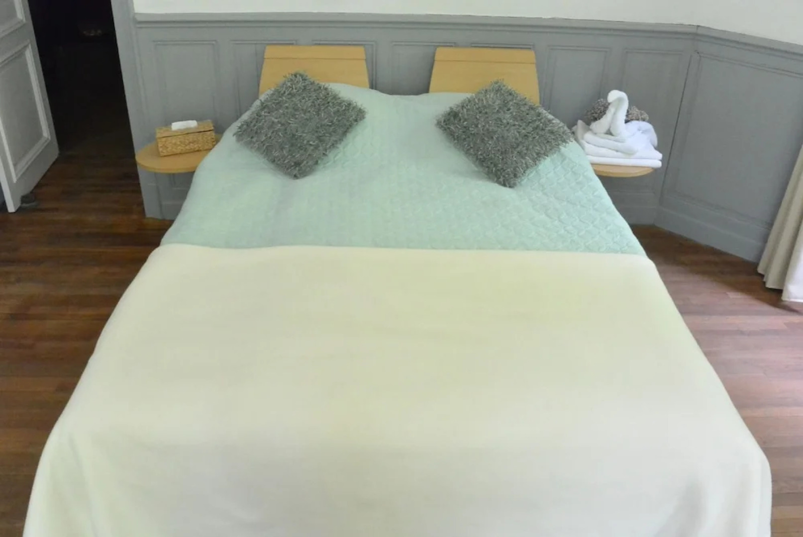 Chambre dHôtes Château de Viviez