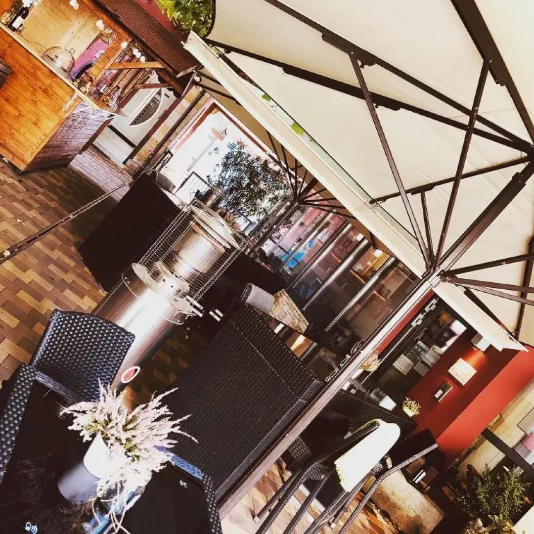 Altstadt-Residenz Manz