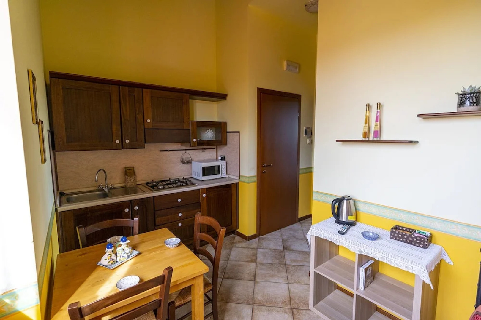 Agriturismo L'Olmo di Casigliano