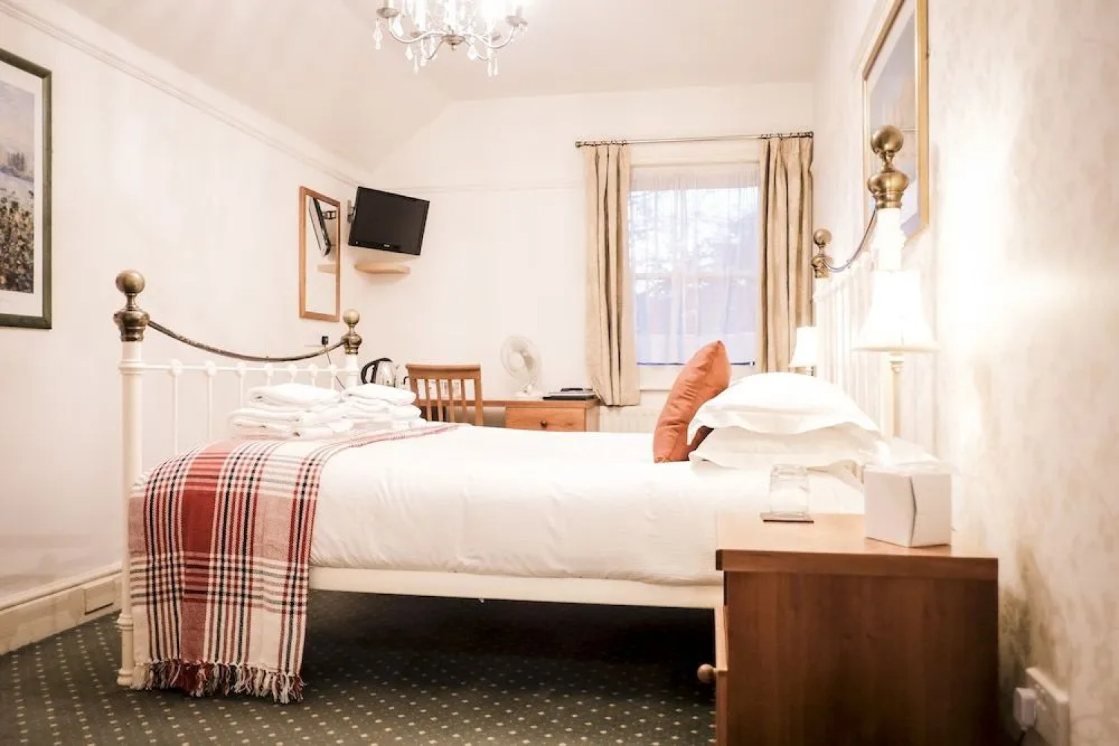 The Fisherman's Haunt