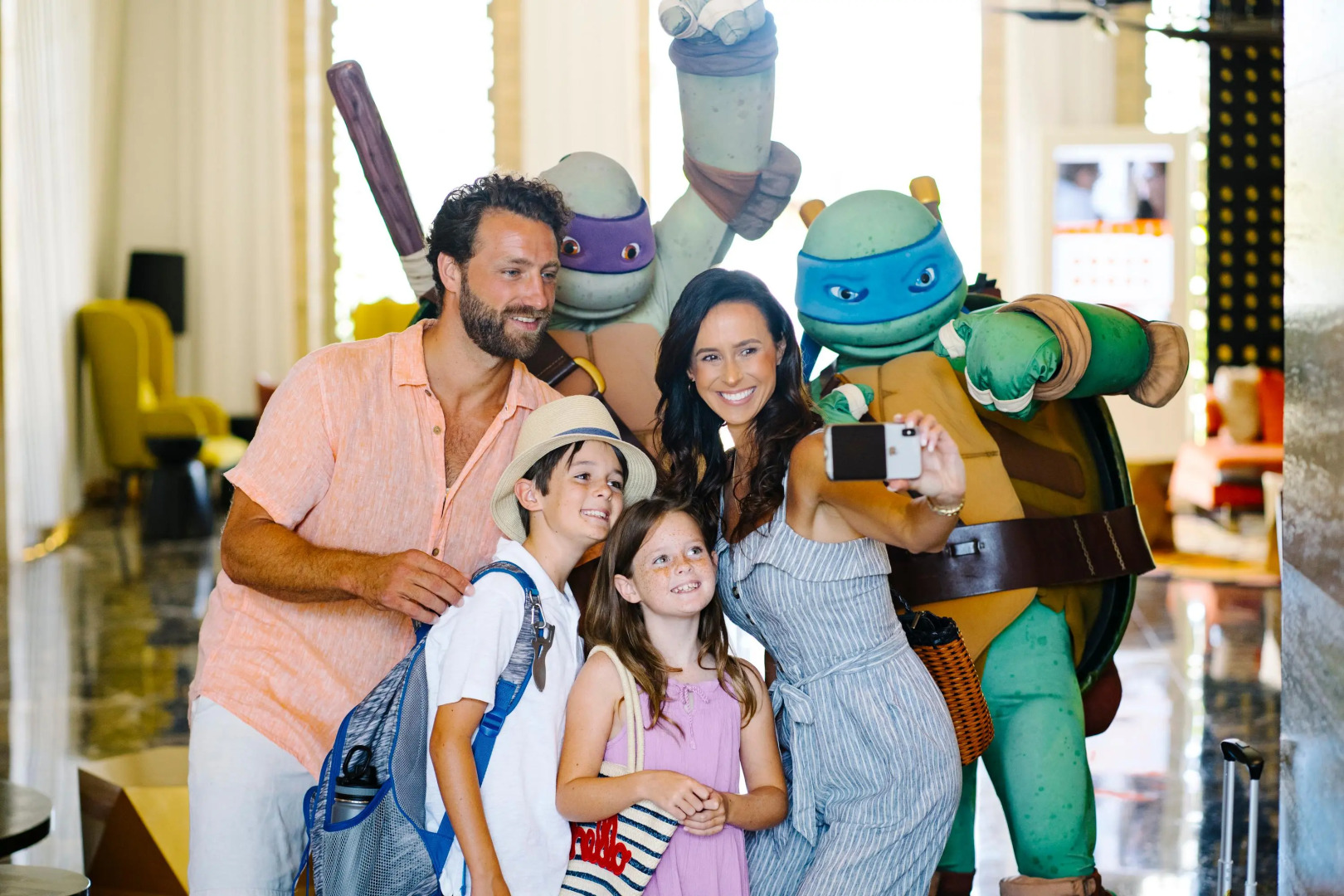 Nickelodeon Hotels & Resorts Riviera Maya - Gourmet by Karisma - All Inclusive