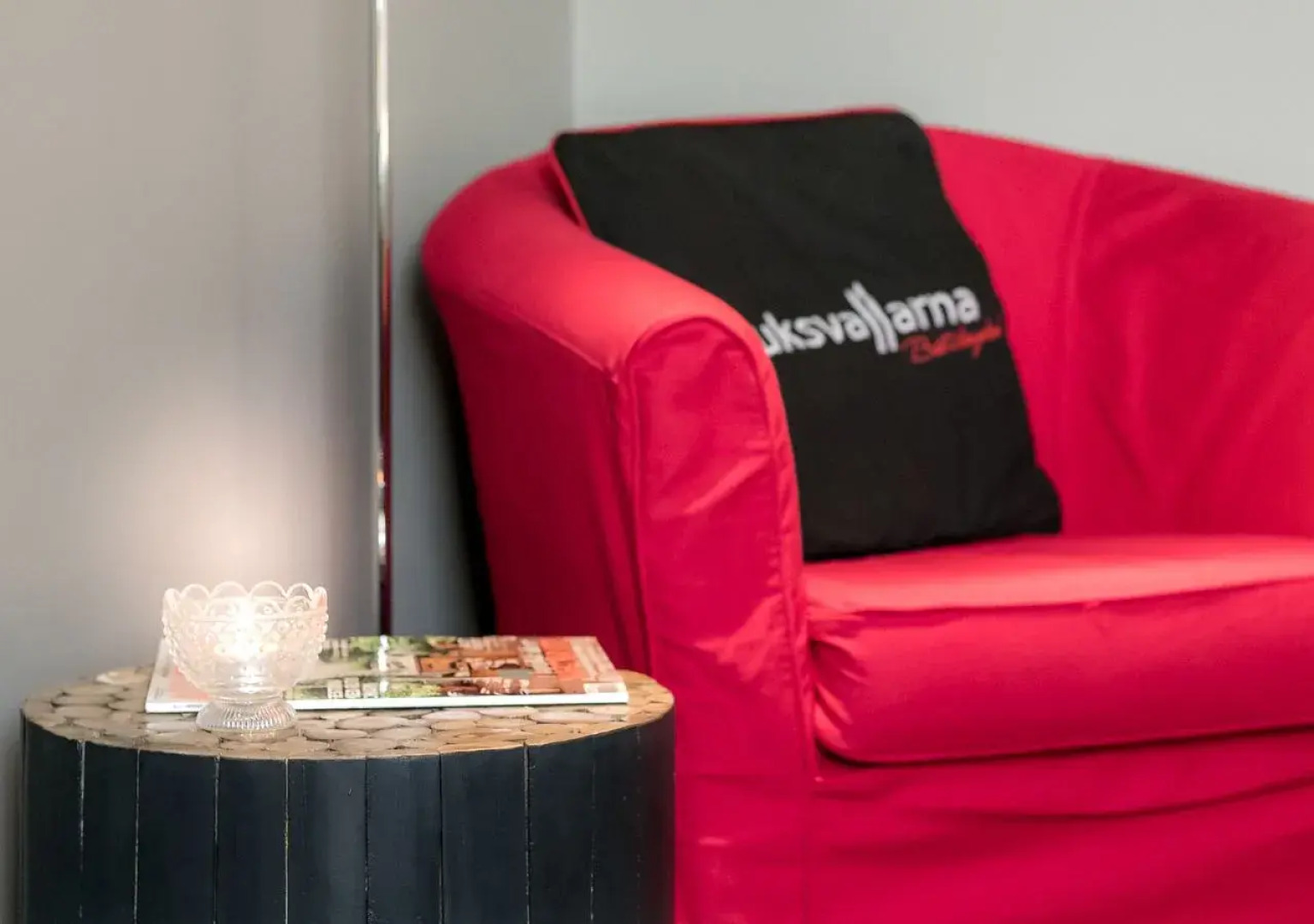 Hotell Bruksvallsliden