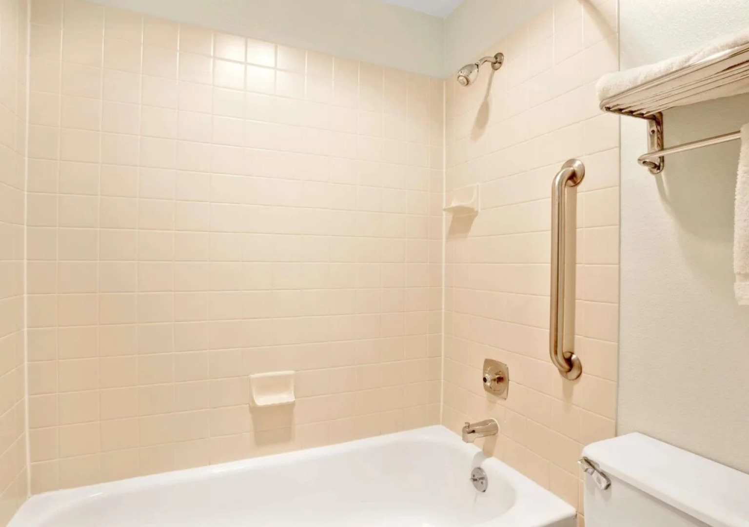 Days Inn Seattle South Tukwila