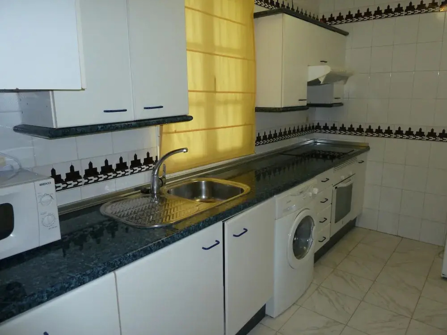 Apartamentos Pueblo Quinta Dos