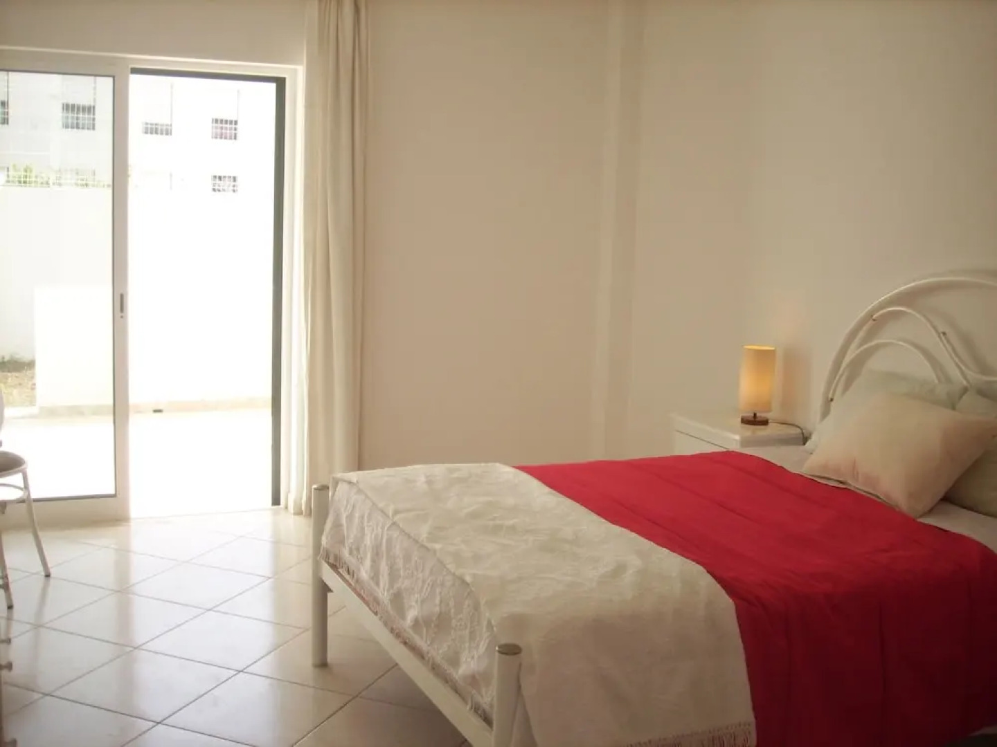 Apartamentos Mónica