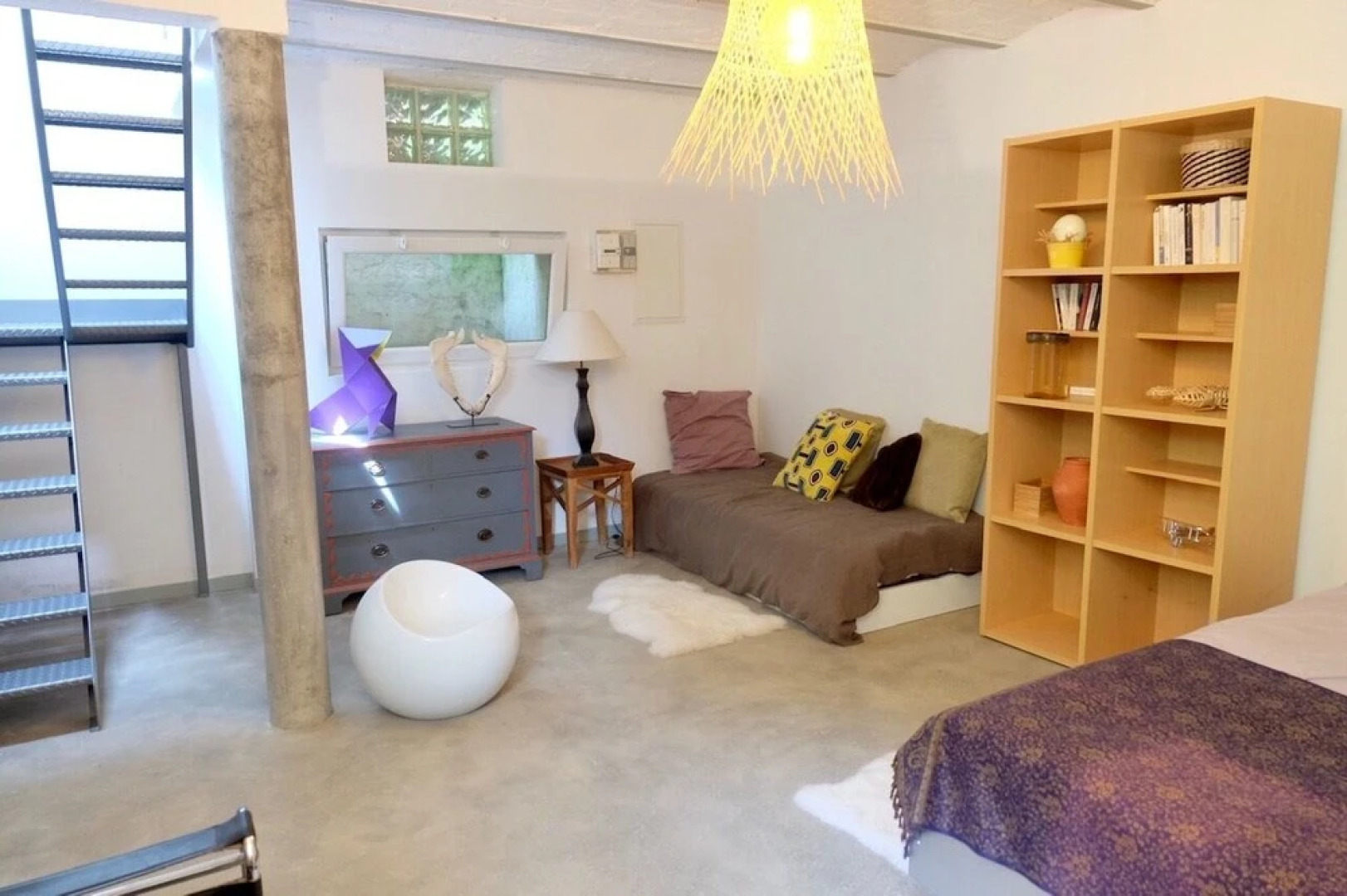 La Company des Concierges : la Briqueterie