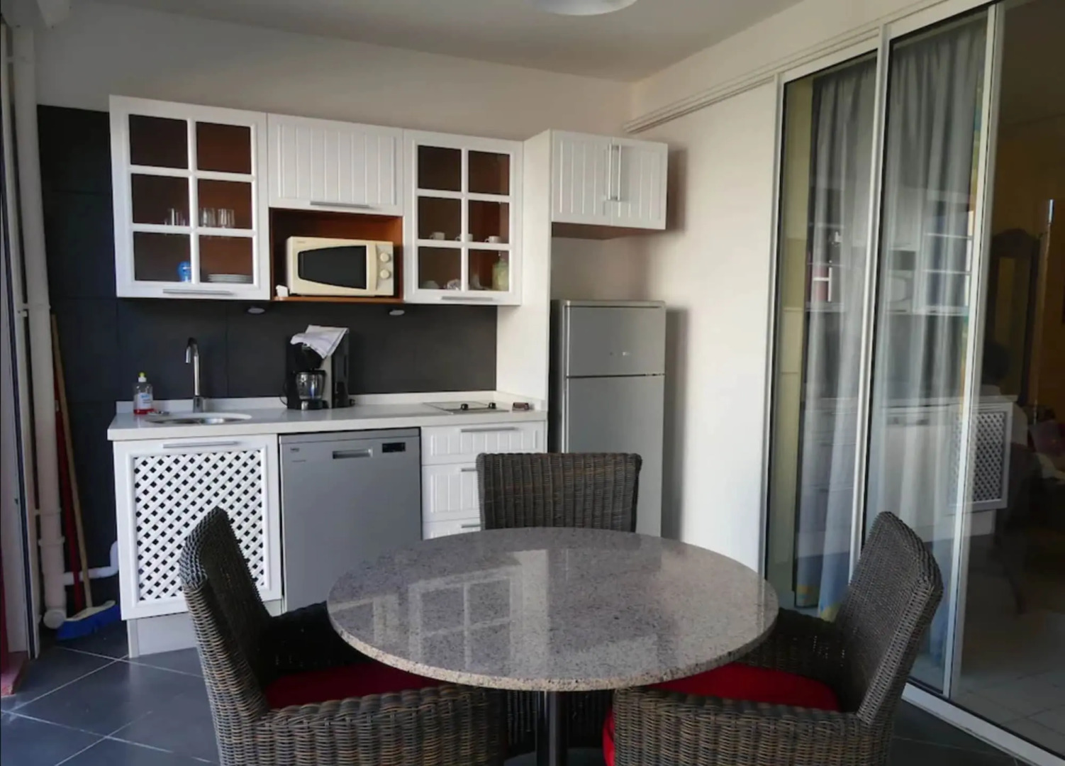 Résidence Le Vallon Guadeloupe