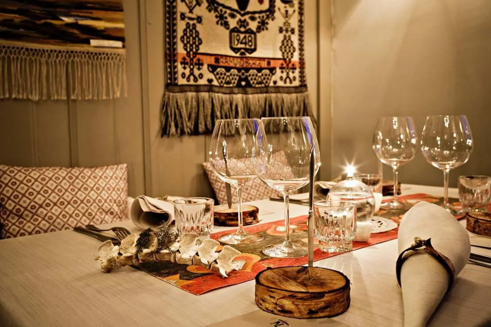 Ramundbergets Fjällgård