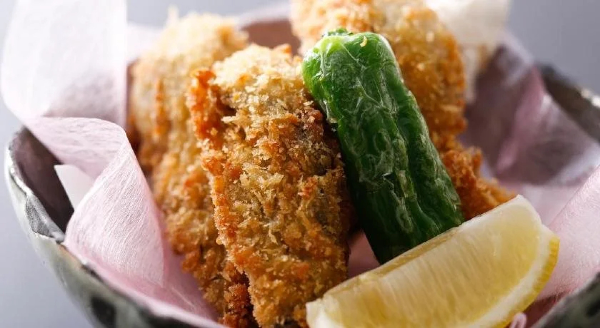 Shiosai Kirara Shokichi