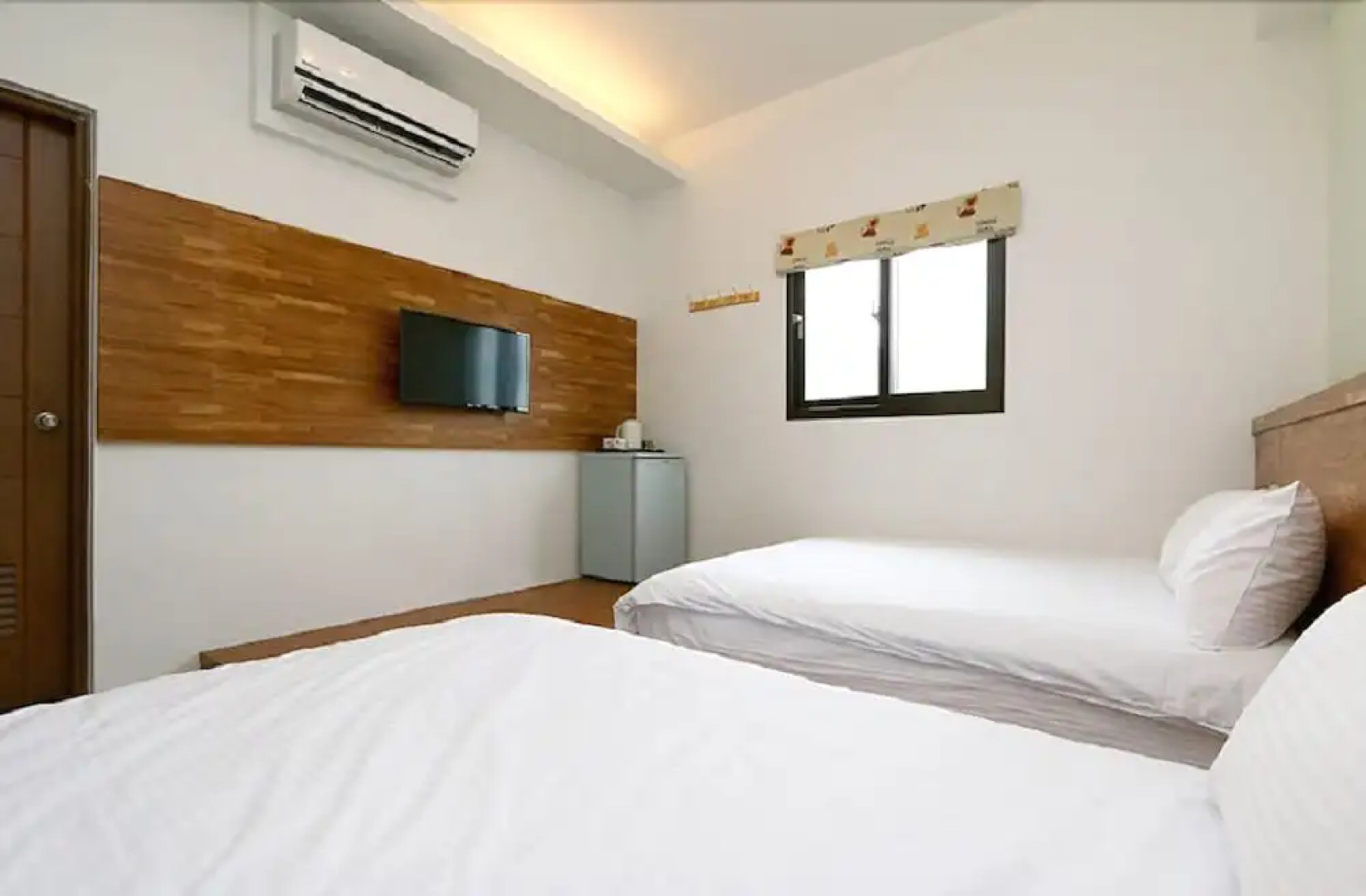 Lan Hai Sunny Coast B&B