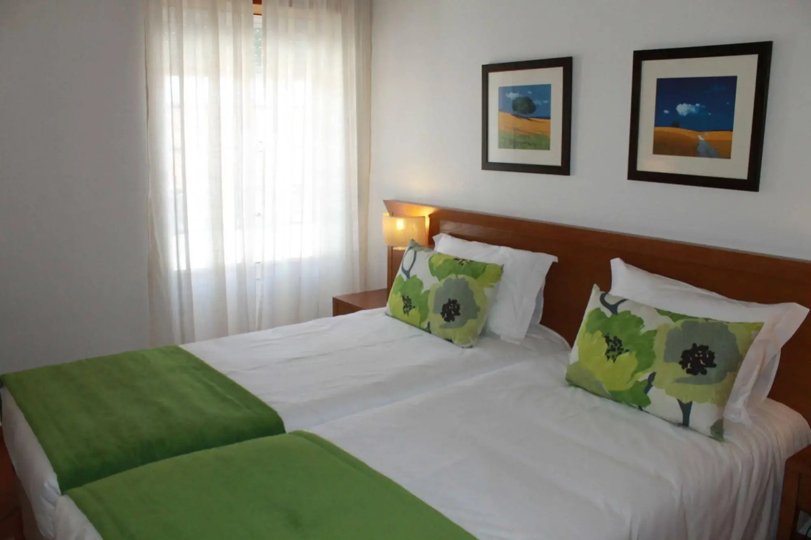 Hotel Casa Do Alentejo