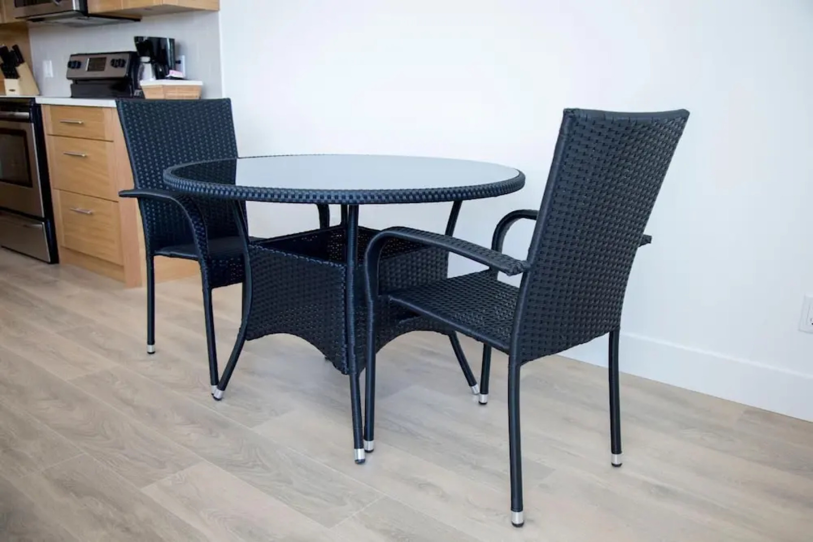 Pacific Point Market & Suites