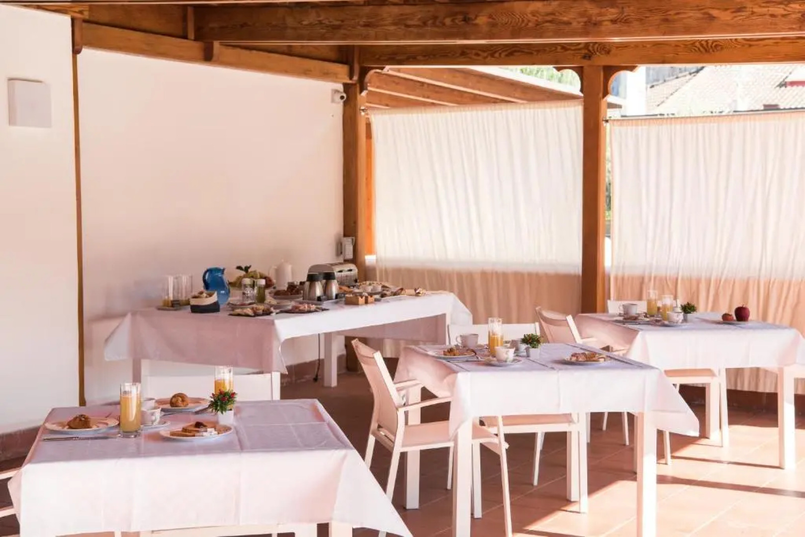 Il Giardino di Venere